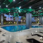 Merit Royal Premium Casino & Karavas (Northern Cyprus)