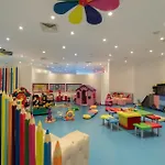 Merit Royal Premium Casino & Hotel