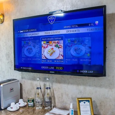 Hotel Merit Royal Premium Casino&spa 5*