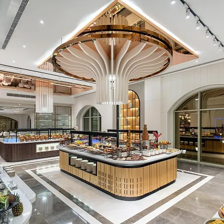 Hotel Merit Royal Premium Casino&spa