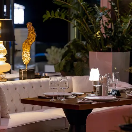 Hotel Merit Royal Premium Casino&spa 5*