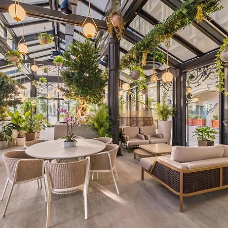 Merit Royal Premium Casino&spa Hotel Karavas (Northern Cyprus)