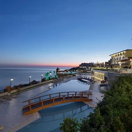 Merit Royal Premium Casino&spa 5* Karavas (Northern Cyprus)