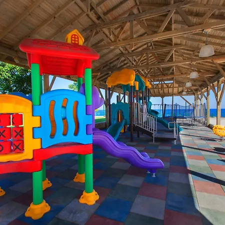 Hotel Merit Royal Premium Casino&spa Karavas (Northern Cyprus)