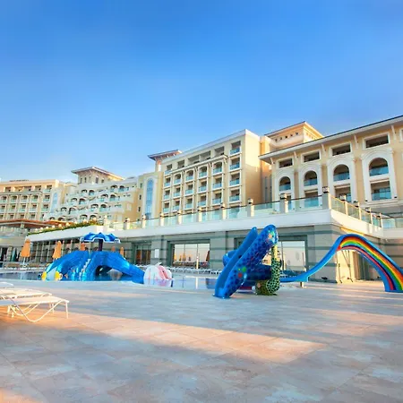 Merit Royal Premium Casino & 5*