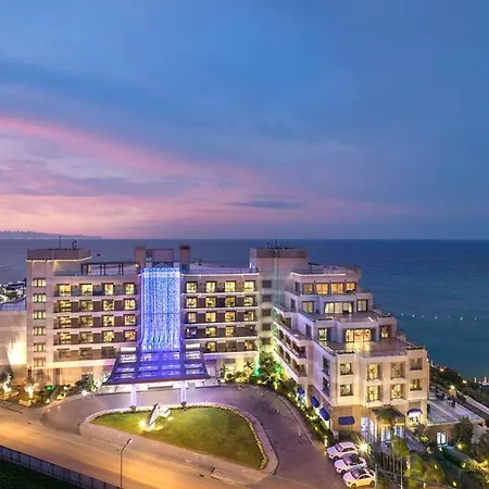 Merit Royal Premium Casino&spa Karavas (Northern Cyprus)