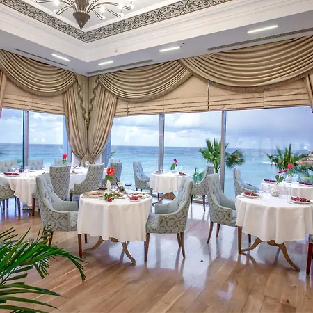 Hotel Merit Royal Premium Casino&spa 5*