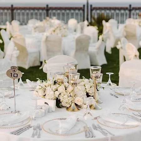 Merit Royal Premium Casino&spa Hotel Karavas (Northern Cyprus)