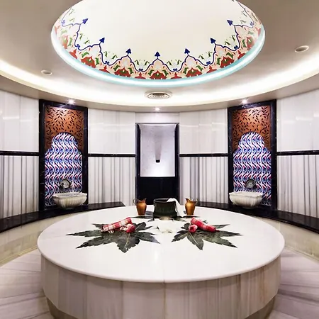 Merit Royal Premium Casino&spa Karavas (Northern Cyprus)