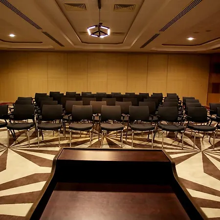 Merit Royal Premium Casino&spa 5* Karavas (Northern Cyprus)