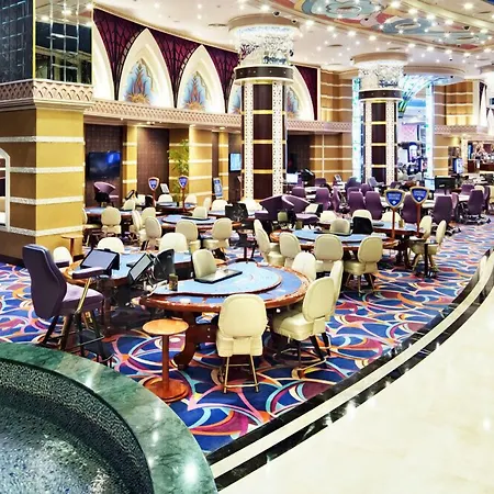 Merit Royal Premium Casino&spa 5*