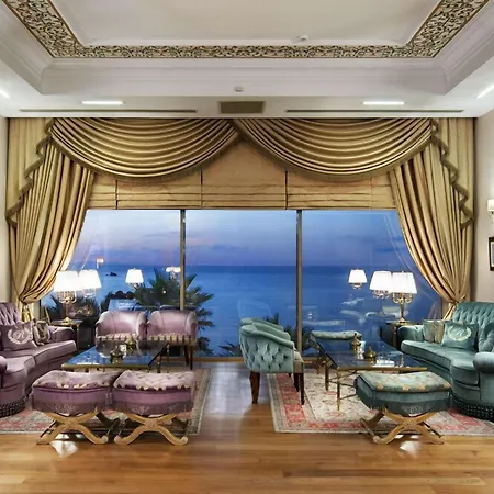 Merit Royal Premium Casino&spa Hotel