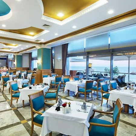Merit Royal Premium Casino&spa Karavas (Northern Cyprus)
