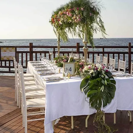 Hotel Merit Royal Premium Casino&spa 5*