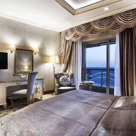 Merit Royal Premium Casino&spa Karavas (Northern Cyprus)