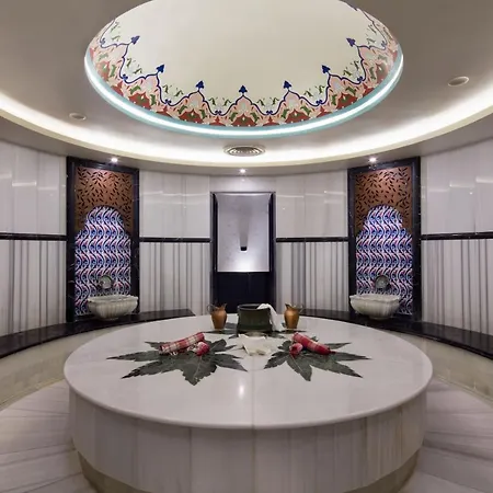 Merit Royal Premium Casino&spa 5* Karavas (Northern Cyprus)