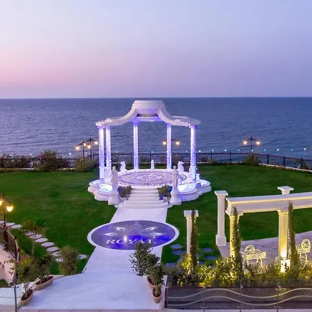 Merit Royal Premium Casino&spa 5*