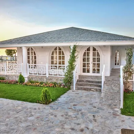 Hotel Merit Royal Premium Casino&spa Karavas (Northern Cyprus)