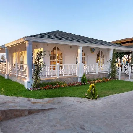 Merit Royal Premium Casino&spa Hotel