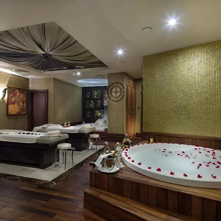 Hotel Merit Royal Premium Casino&spa 5*