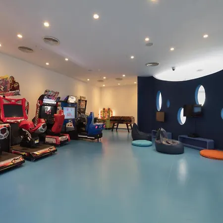 Merit Royal Premium Casino&spa Hotel 5*