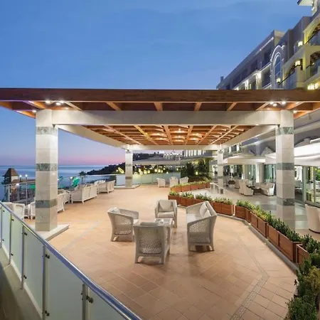 Merit Royal Premium Casino&spa Hotel