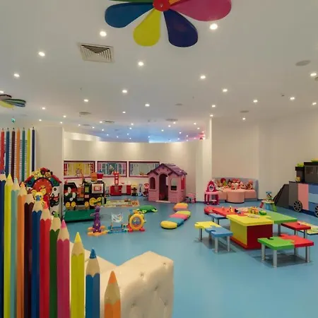 Merit Royal Premium Casino&spa Hotel