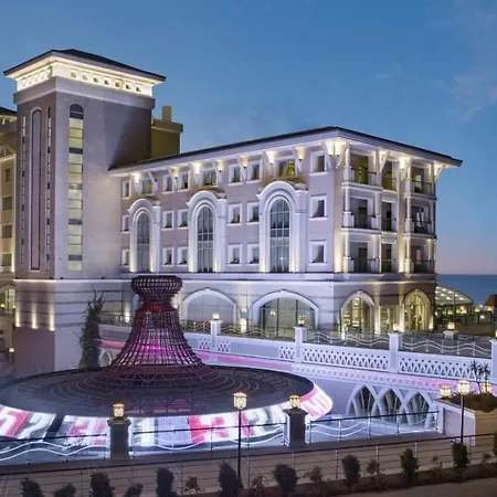 Merit Royal Premium Casino&spa