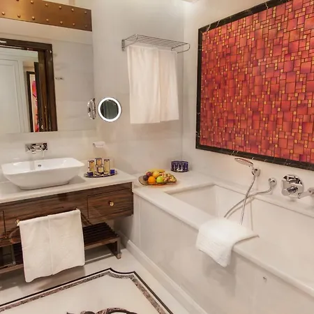 Merit Royal Premium Casino&spa Karavas (Northern Cyprus)