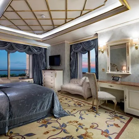 Merit Royal Premium Casino&spa Hotel 5*