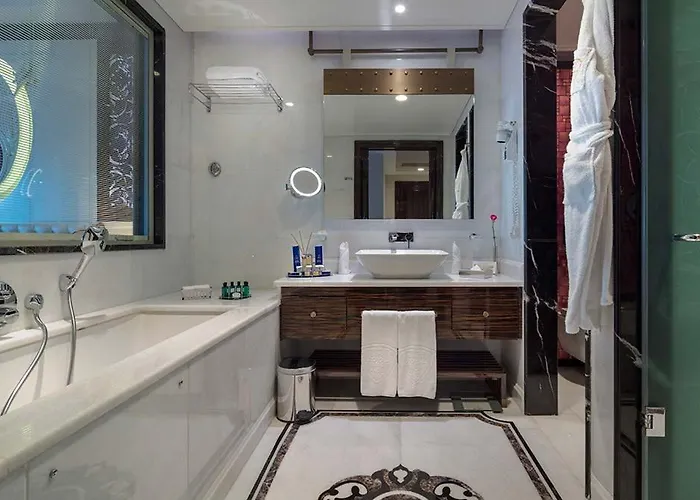 Merit Royal Premium Casino & Karavas (Northern Cyprus)