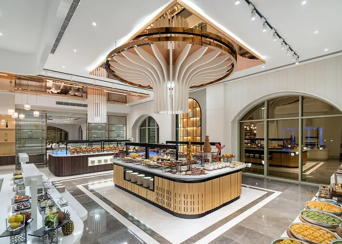 Ξενοδοχείο Merit Royal Premium Casino &