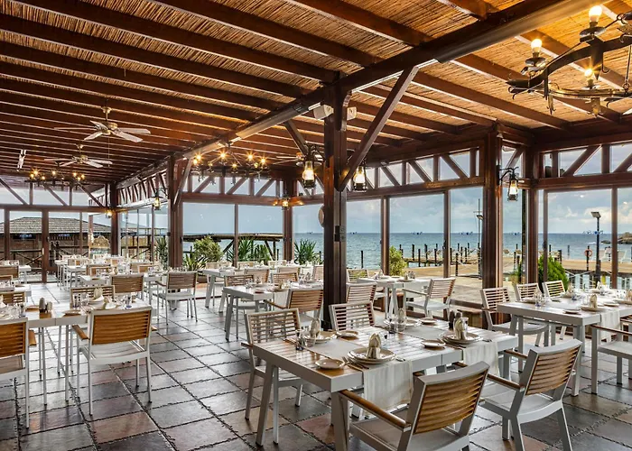 Merit Royal Premium Casino & 5* Karavas (Northern Cyprus)