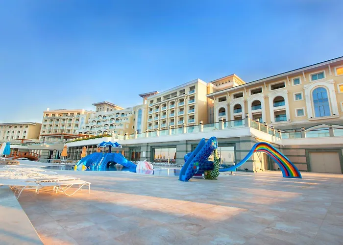 Merit Royal Premium Casino & 5*