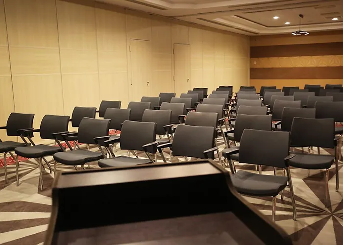 Merit Royal Premium Casino & 5*