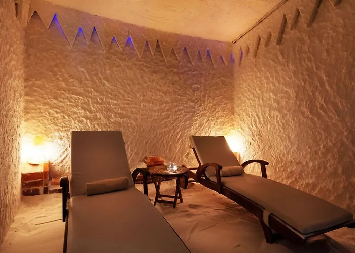 מלון Merit Royal Premium Casino & 5*