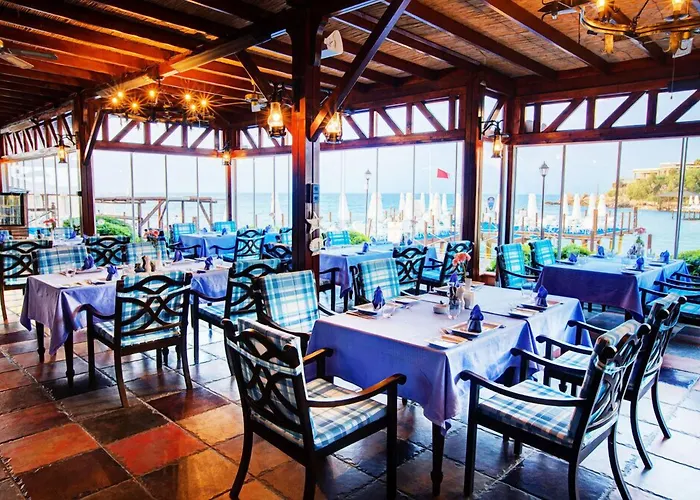 Merit Royal Premium Casino & 5* Karavas (Northern Cyprus)