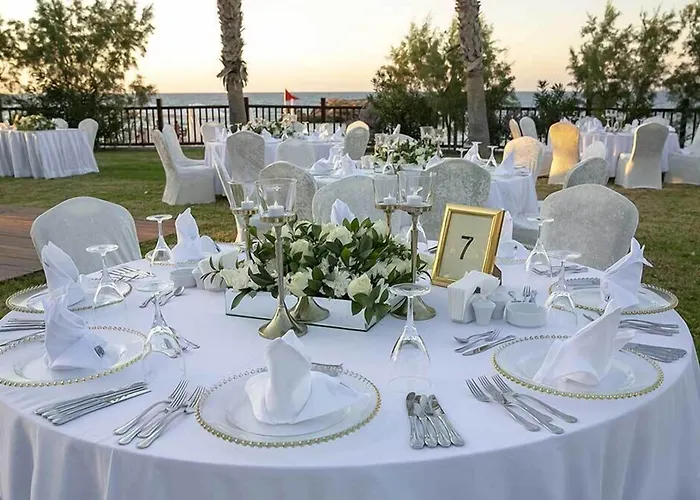 Merit Royal Premium Casino & Karavas (Northern Cyprus)