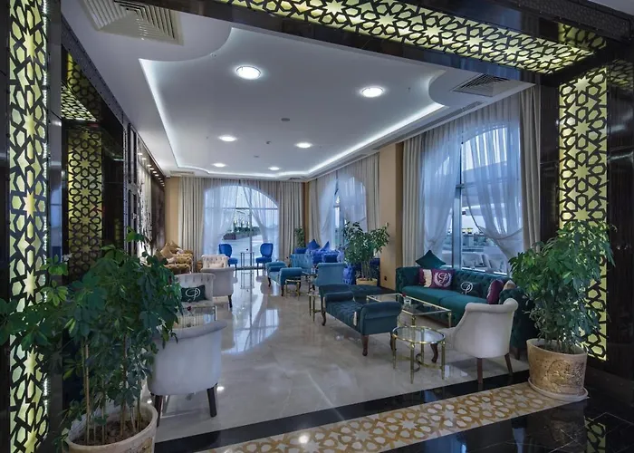 Merit Royal Premium Casino & Karavas (Northern Cyprus)