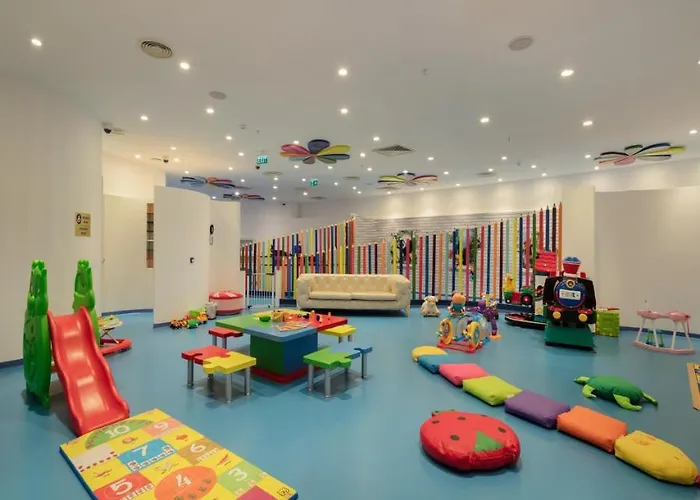 Merit Royal Premium Casino &