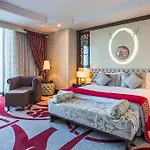 Hotel Merit Royal Premium Casino &