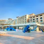 Merit Royal Premium Casino & 5*