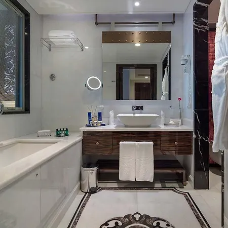 Merit Royal Premium Casino & Karavas (Northern Cyprus)