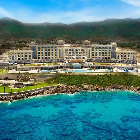 Merit Royal Premium Casino & Hotel Karavas (Northern Cyprus)