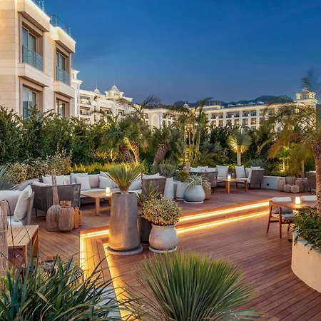 Merit Royal Premium Casino & 5* Karavas (Northern Cyprus)