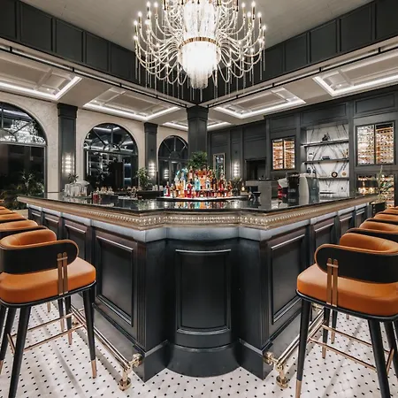 Merit Royal Premium Casino & فندق