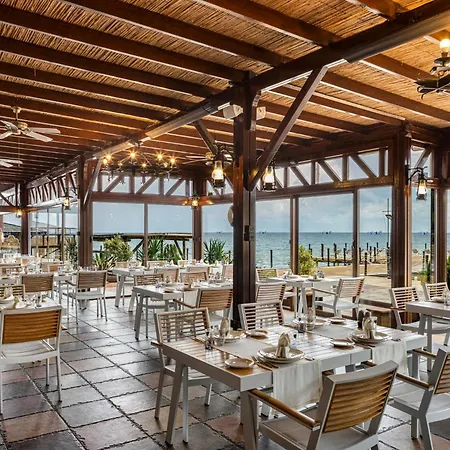 Merit Royal Premium Casino & 5* Karavas (Northern Cyprus)
