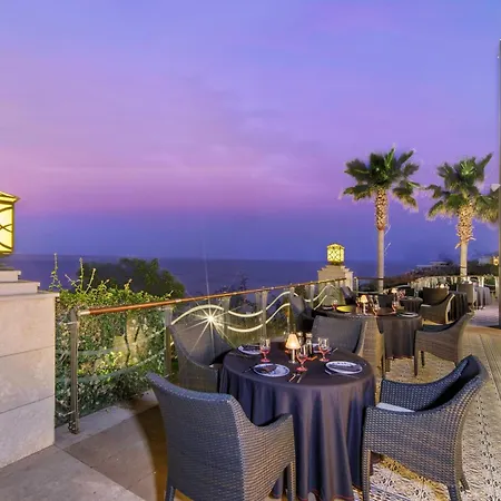Merit Royal Premium Casino & Hotel
