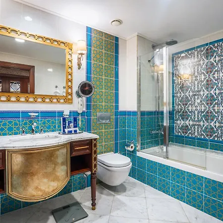 فندق Merit Royal Premium Casino &