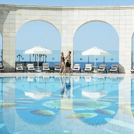 Merit Royal Premium Casino & 5* Karavas (Northern Cyprus)